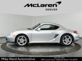 Used 2009 Porsche Cayman image 2