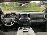Used 2021 Chevrolet Silverado 1500 LT w/ Z71 Off-Road Package image 3