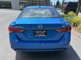 Used 2024 Nissan Sentra SV image 6
