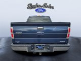 Used 2013 Ford F150 XLT w/ XLT Chrome Pkg image 5
