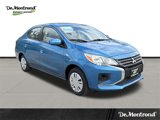 New 2024 Mitsubishi Mirage G4 ES image 3
