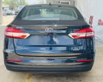 Used 2020 Ford Fusion SE image 5