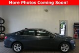 Used 2019 Chevrolet Malibu LS image 2