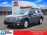 Used 2015 Subaru Outback 2.5i Premium image 3