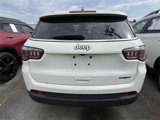Used 2020 Jeep Compass Latitude image 5