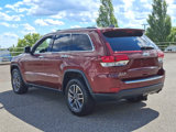 Used 2020 Jeep Grand Cherokee Limited image 4