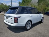 Used 2019 Land Rover Range Rover image 5