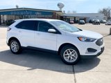 Used 2024 Ford Edge SEL image 3