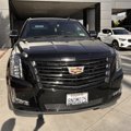 Used 2019 Cadillac Escalade Platinum w/ Escalade Sport Edition image 2