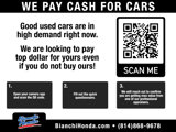 Used 2019 Honda CR-V EX image 2