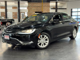 Used 2015 Chrysler 200 Limited w/ Convenience Group image 2