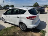 Used 2017 Ford C-MAX SE image 2