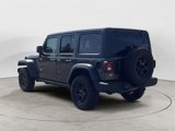 Certified 2021 Jeep Wrangler Unlimited Sport image 3