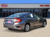 Used 2017 Honda Civic LX image 4