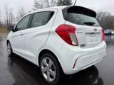 Used 2019 Chevrolet Spark LS image 3