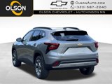 New 2025 Chevrolet Trax LT w/ LT Convenience Package image 4