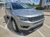 Certified 2021 Jeep Compass Latitude w/ Convenience Group image 5