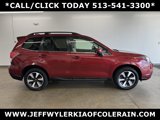 Used 2017 Subaru Forester 2.5i Limited image 2