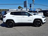 New 2025 Jeep Compass Latitude w/ Sun and Sound Group image 5