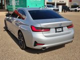 Used 2020 BMW 330i Sedan w/ Convenience Package image 3