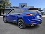 Certified 2025 Acura RDX AWD w/ A-Spec & Advance Pkg image 4