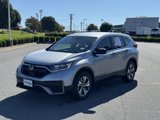 Used 2022 Honda CR-V LX image 3