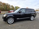Used 2014 Land Rover Range Rover Supercharged image 2