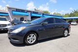 Used 2014 Hyundai Sonata GLS w/ Popular Equipment Group 2 image 4