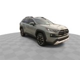 Used 2019 Toyota RAV4 Adventure image 2