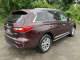 Used 2015 INFINITI QX60 AWD w/ Driver Assistance Package image 3