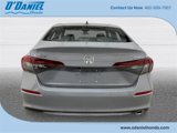 New 2026 Honda Civic Sport image 4