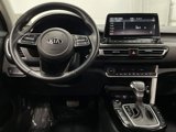 Used 2021 Kia Seltos SX image 6