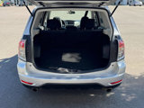 Used 2010 Subaru Forester 2.5XT Premium image 5