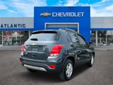 Used 2022 Chevrolet Trax LT image 4