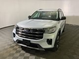 New 2025 Ford Explorer Active image 4