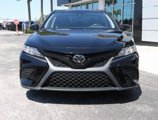 Used 2020 Toyota Camry SE image 3