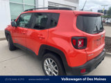 Used 2021 Jeep Renegade Latitude w/ Convenience Group image 4