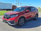 Used 2021 Honda CR-V EX-L image 3
