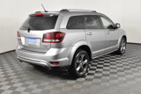 Used 2017 Dodge Journey Crossroad image 6