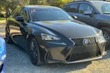 Used 2018 Lexus IS 300 F Sport image 2