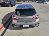 Used 2018 Chevrolet Cruze LT w/ Convenience Package image 5
