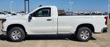 New 2024 Chevrolet Silverado 1500 W/T w/ WT Value Package image 5