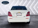 Used 2018 Chevrolet Sonic Premier image 4