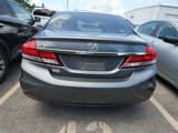 Used 2013 Honda Civic LX image 3