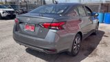 New 2025 Nissan Versa S image 3
