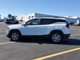 Certified 2022 GMC Terrain SLE w/ Driver Convenience Package image 5