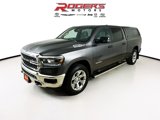 Used 2023 RAM 1500 Big Horn image 3