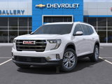 New 2025 GMC Acadia Elevation w/ Elevation Premium Package image 6