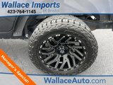 Used 2011 Jeep Wrangler Unlimited Sahara w/ Dual Top Group image 6