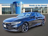 Certified 2022 Honda Accord Sport image 3